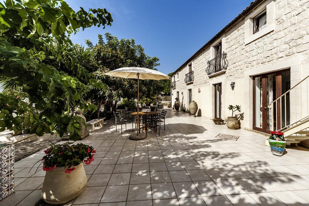 Villa U Marchisi B&B Scicli Ngoại thất bức ảnh