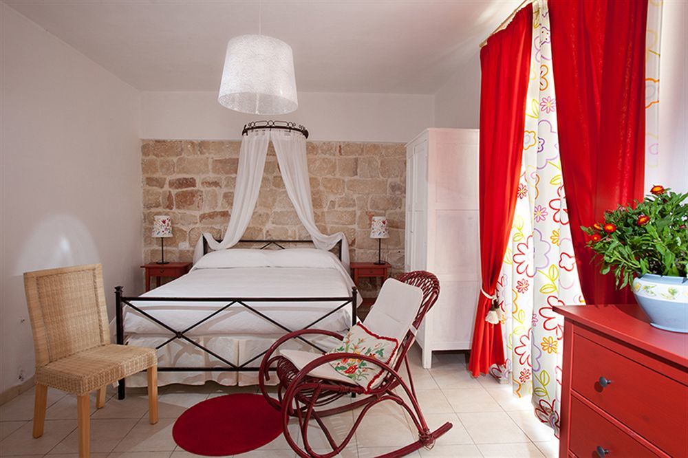 Villa U Marchisi B&B Scicli Ngoại thất bức ảnh